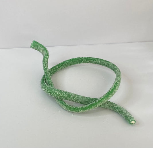 Sour Green Apple