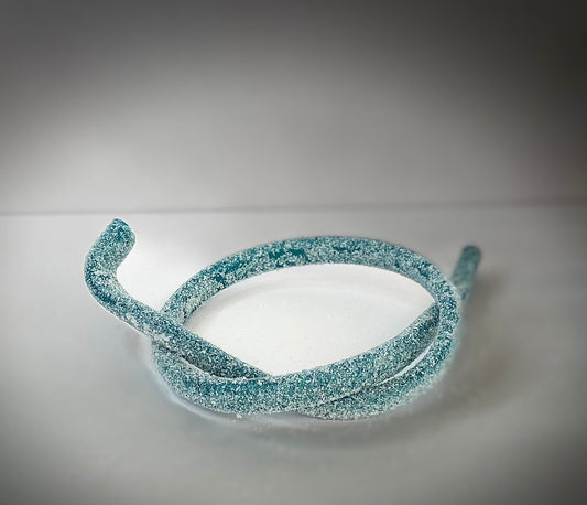 Sour Blue Raspberry