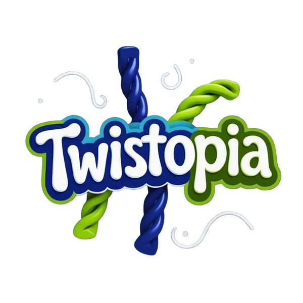 Twistopia Licorice